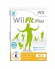 WII GAME - WII Fit Plus (Μόνο το παιχνίδι) (MTX)